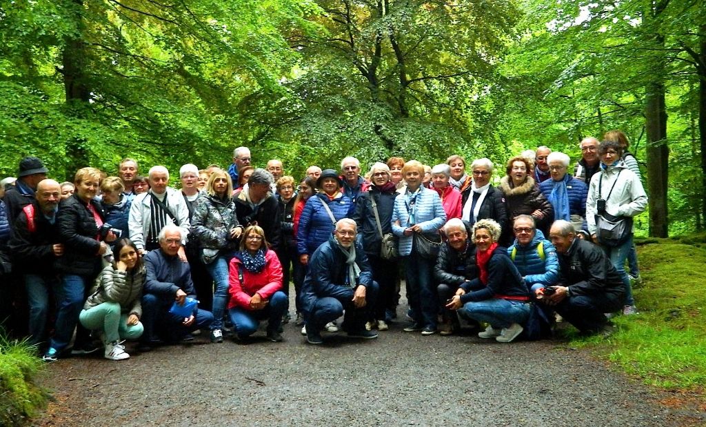 I Monferratini in Norvegia alla scoperta di Bergen